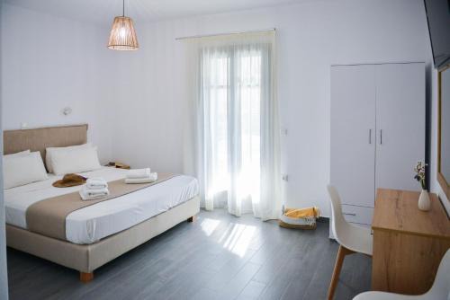 Maragas Hotel | Agros Estate
