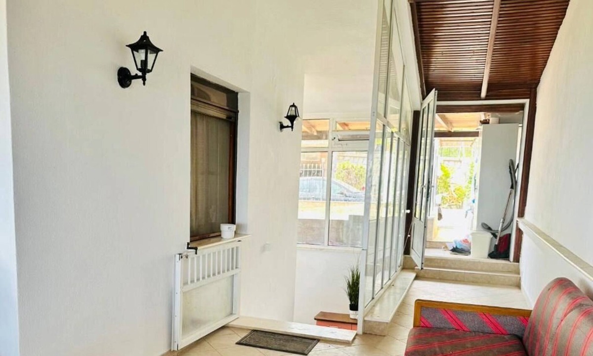 Evosmos Apartment | Agustin Apartment in Thessaloniki