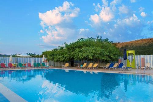 Edessa Hotel | Aigai Hotel