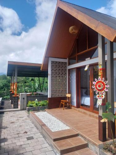 Wanagiri Bed & Breakfast | Air ilir Grand Villa