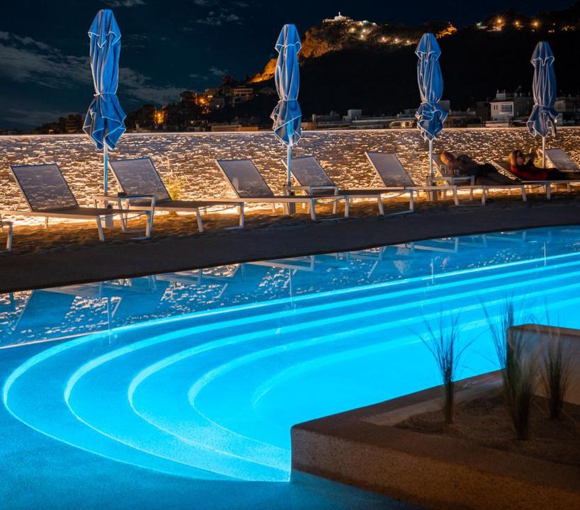 Kolonaki Hotel | Airotel Alexandros
