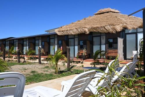 Nadi Hotel | Airport Nest Inn Fiji