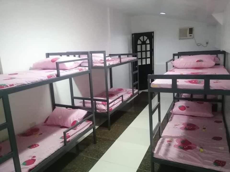 Bacolod Apartment | AJ Dormitory
