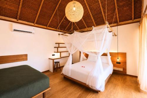 Sipura Island Hotel | Akar Mentawai