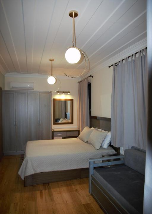 Vlicho House | Aknato