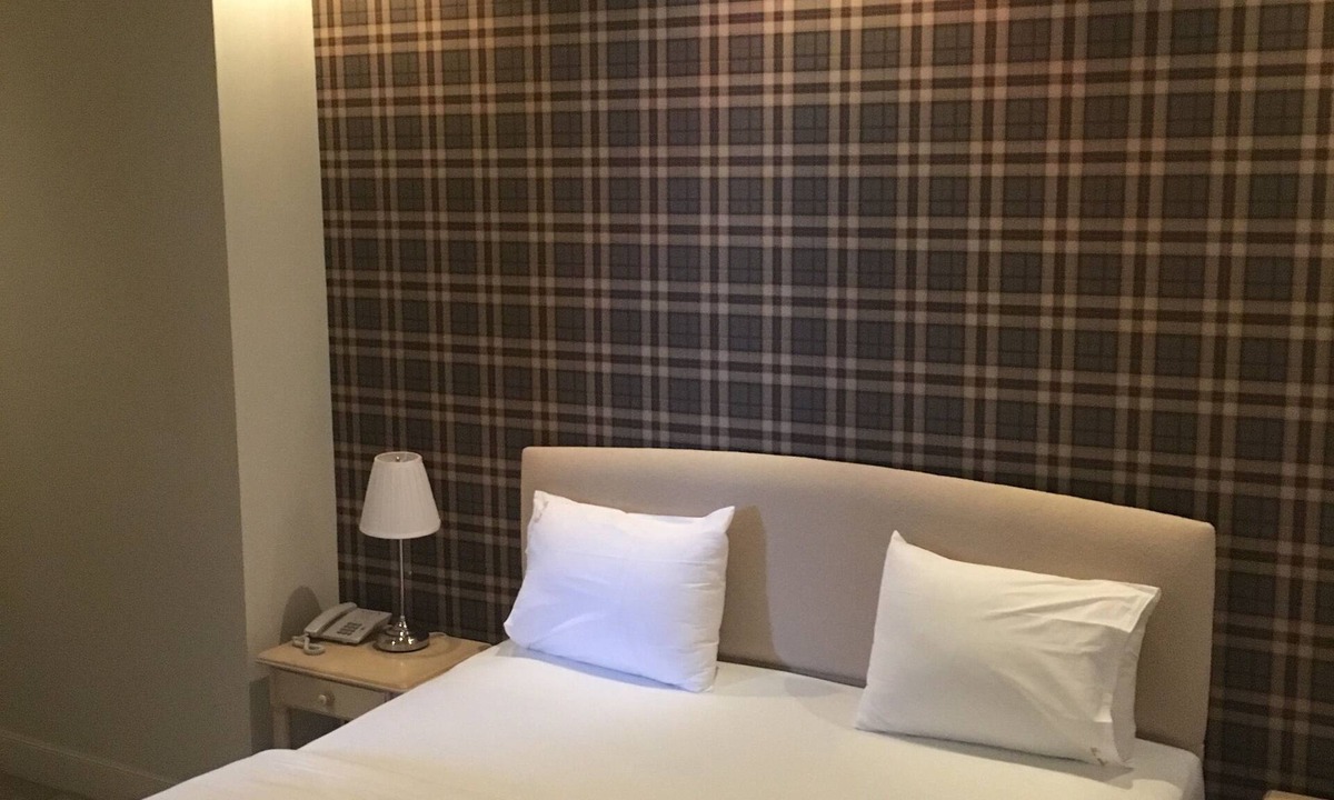 Melissia Hotel | Akraion