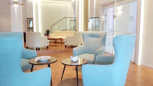Polichrono Hotel | Akrogiali Exclusive Hotel (Adults Only)