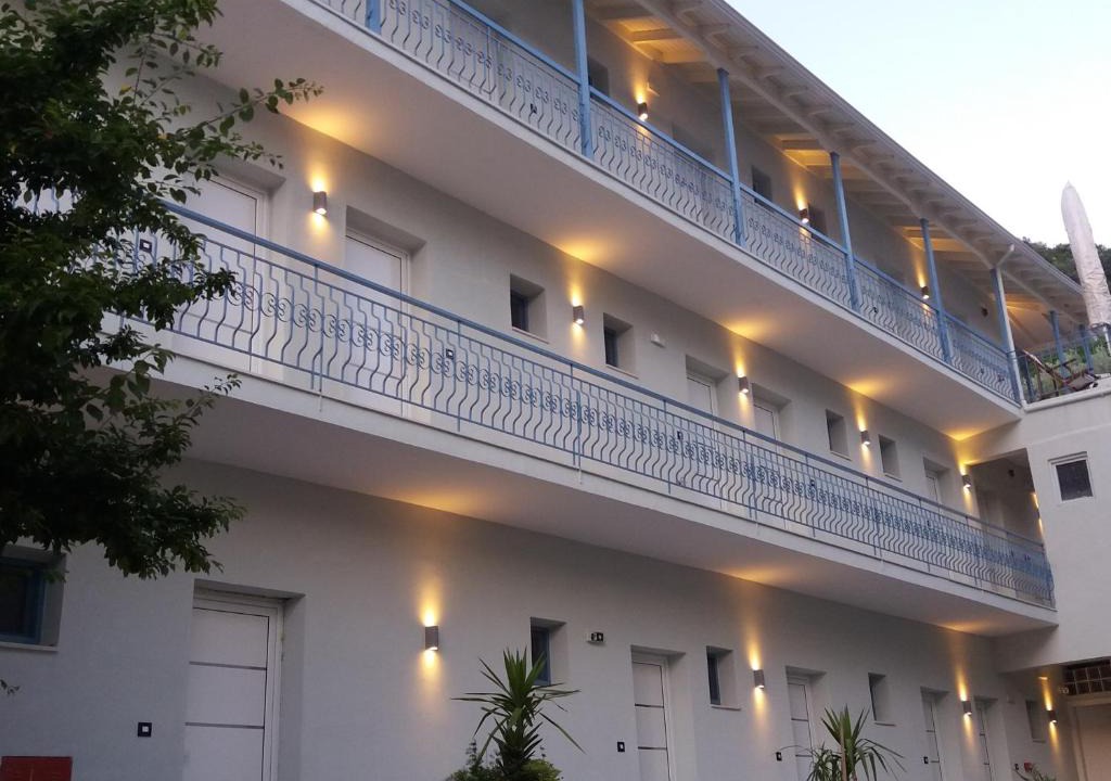 Vassiliki Bed & Breakfast | Akrotiri