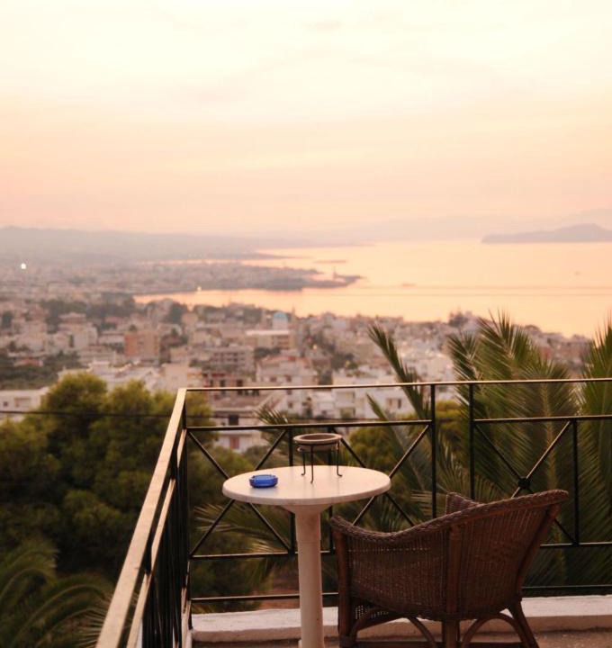 Halepa Hotel | Akrotiri Hotel