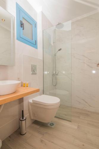 Vassiliki Hotel | Akrotiri Vasiliki
