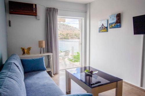 Tolo Apartment | Akrotopi Apartments & Studios