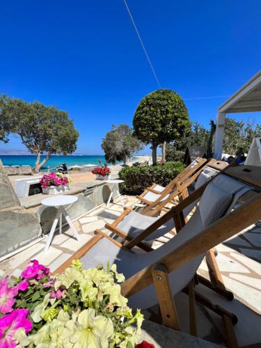 Kastraki Apartment | Akti Kastraki Beach