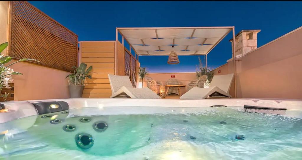 Chania Old City Apartment | Al hanim