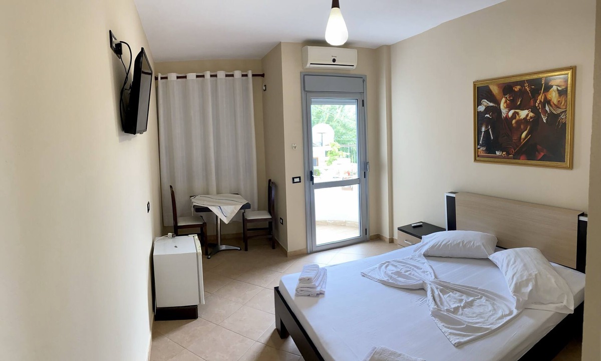 Vlore Hotel | AL Hotel