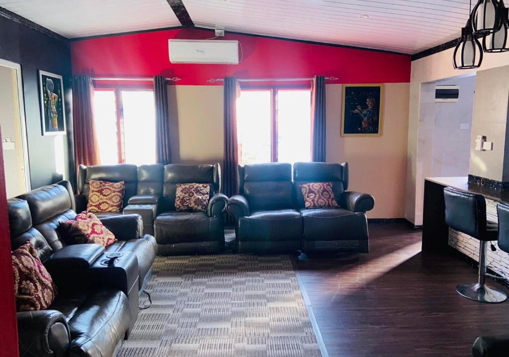 Martintar Apartment | Al - Minhaj Service Apartments