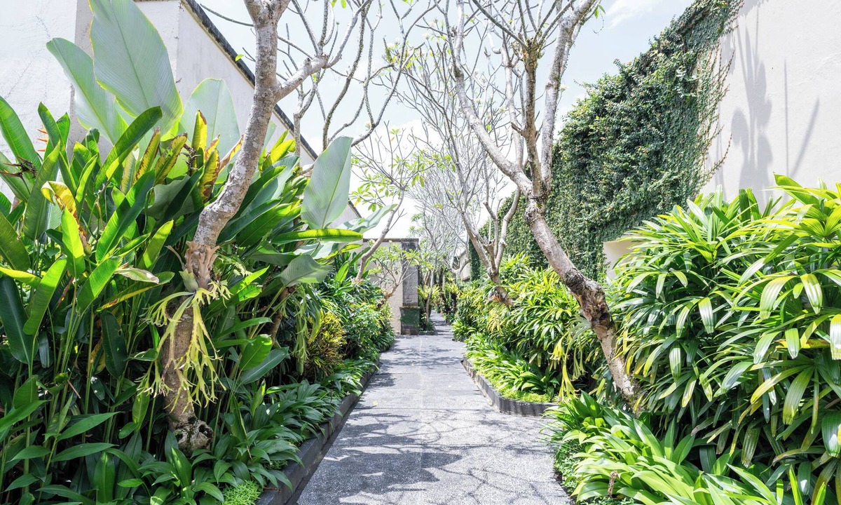 Melayang Hotel | Alam Puisi Villa