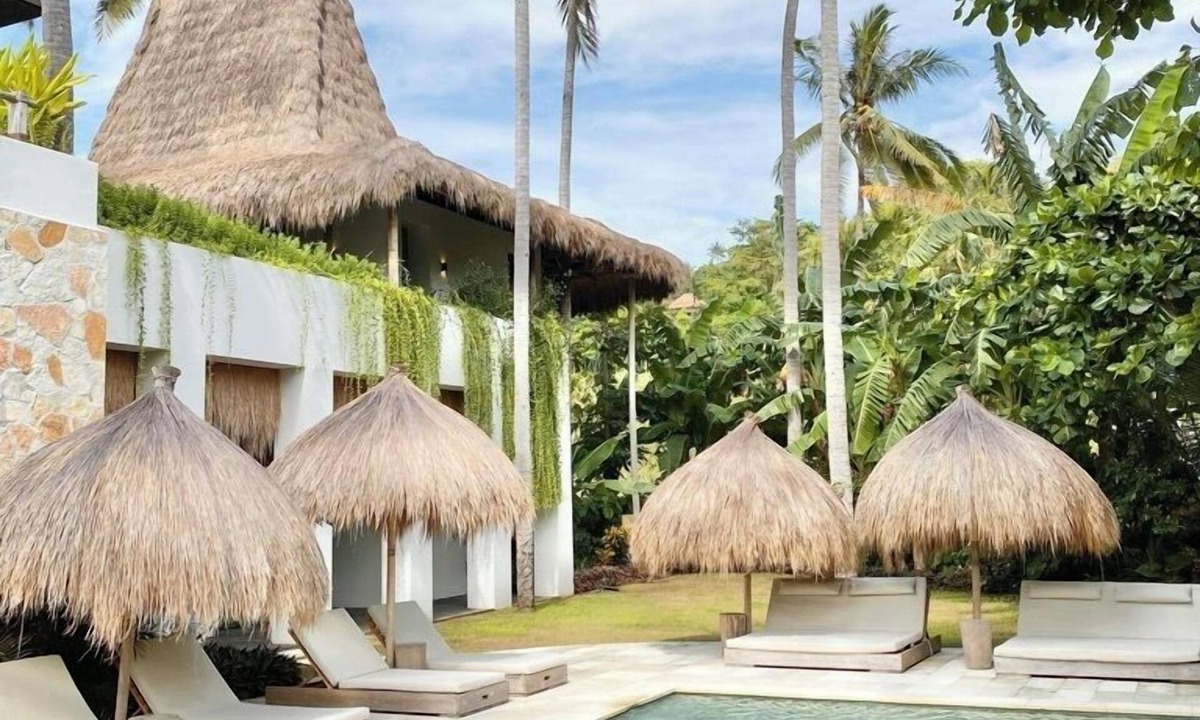 Nihiwatu Hotel | Alamayah Boutique Retreat Hotel & Villa