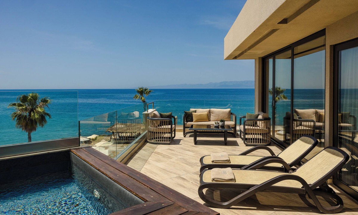 Elea Hotel | Alas Resort & Spa