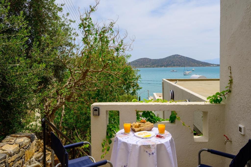 Mavrikiano Apartment | Alassia Elounda Apartment 2