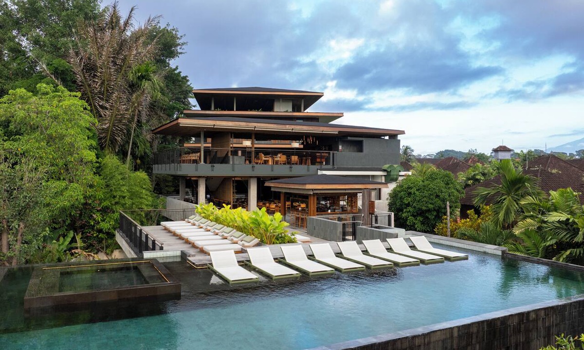 Nyuh Kuning Resort | Alaya Suites Ubud