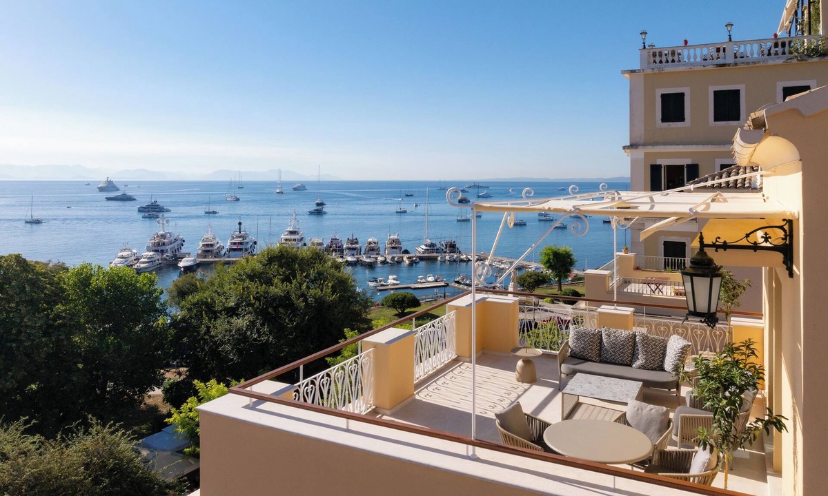 Old Town Hotel | Albergo Botti