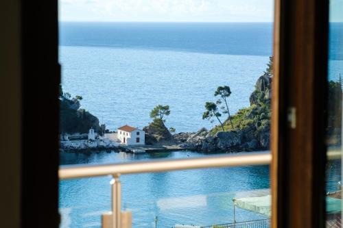 Parga Apartment | Alegeo Apartment