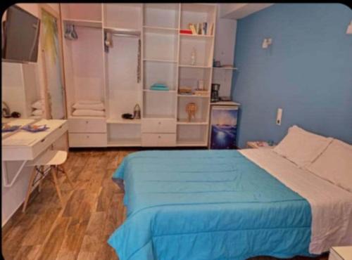 Agios Ioannis House | Alegra's Room