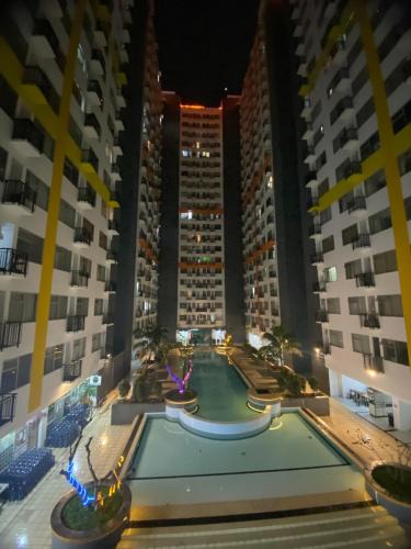 Cipaganti Apartment | Alegria Room