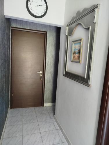 Katerini Apartment | AlenStudios
