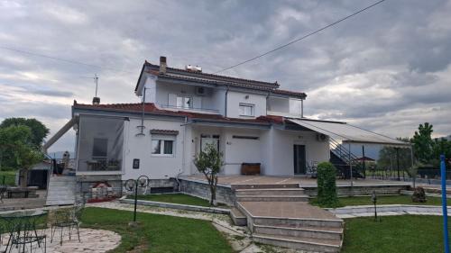 Trikala Apartment | Alesta Apartment