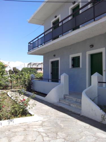 Roda Apartment | Alex Apartments