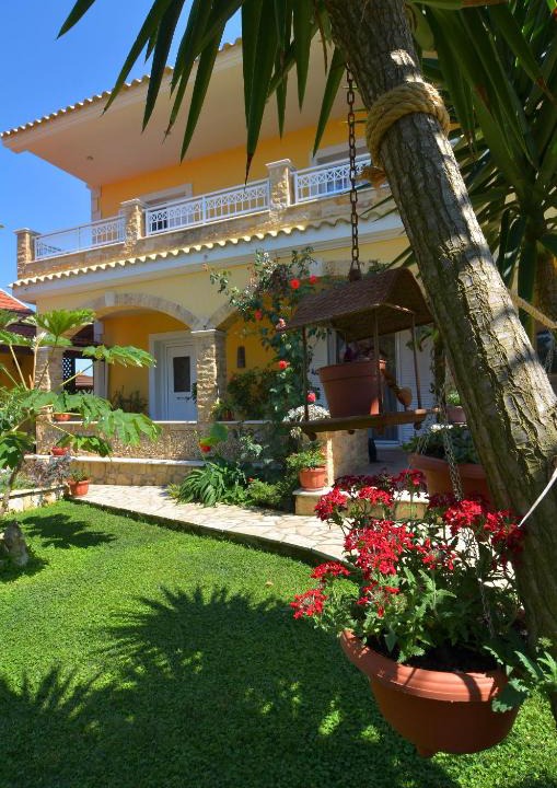 Arillas Apartment | Alex Studios & Apartments
