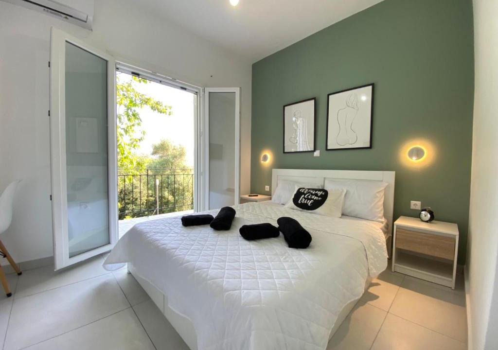 Spartia Apartment | Alexander apartment 2