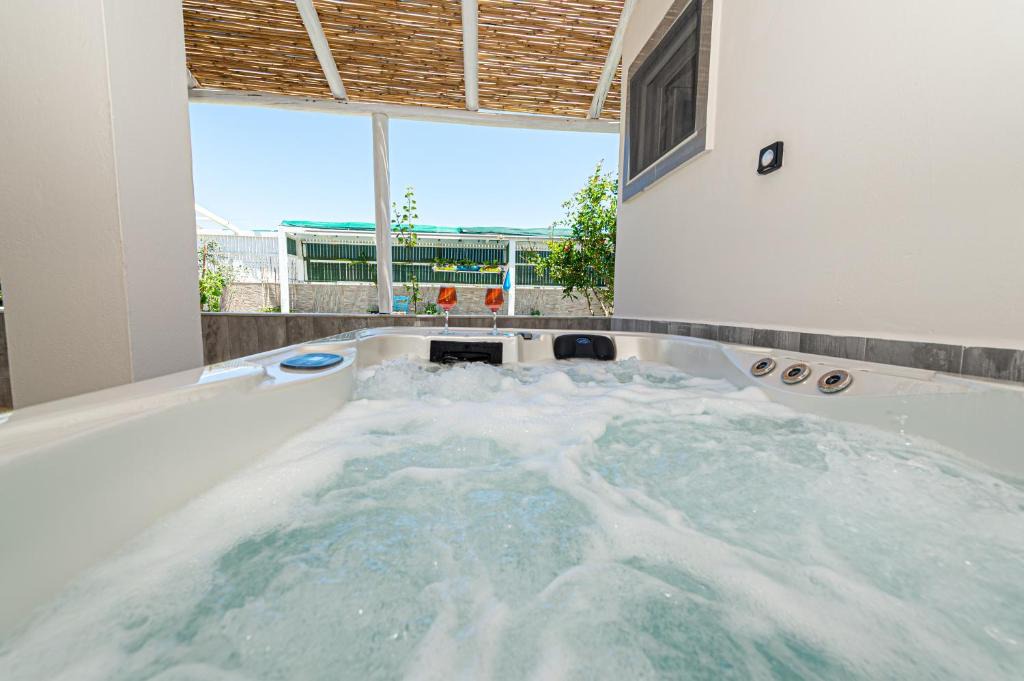 Perissa Apartment | Alexandra Apartments Perissa Santorini