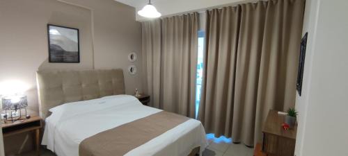 Glyfa Apartment | Alexandra's Glifa Apartments