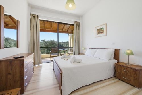 Melikia Apartment | Alexandra Studio 12