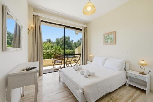 Melikia Apartment | Alexandra Studio 2