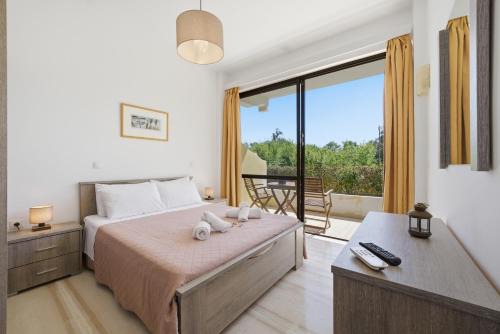 Melikia Apartment | Alexandra Studio 3