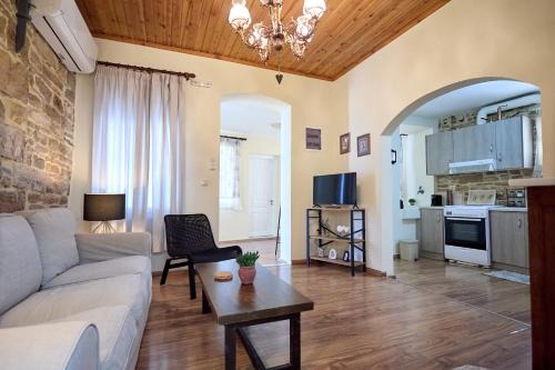 Mastichochoria Apartment | Alexandrino