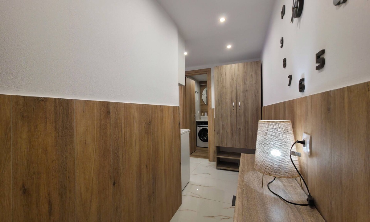Katerini Apartment | Alexandros Deluxe Studio n. 2