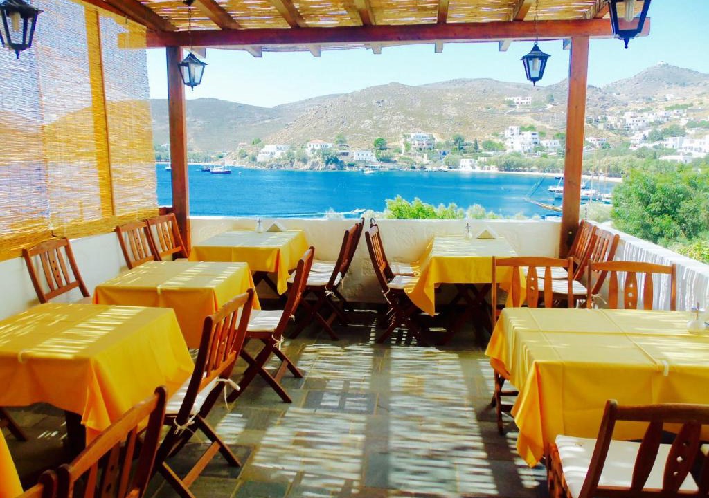 Grikos Hotel | Alexandros Hotel