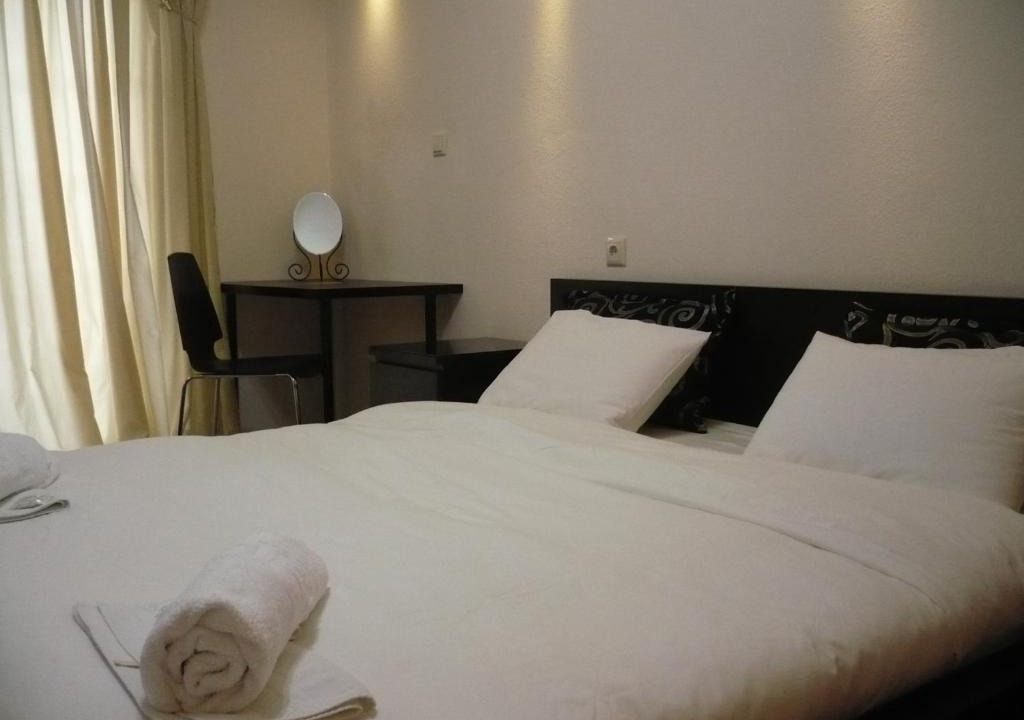 Leptokaria Apartment | Alexandros Hotel