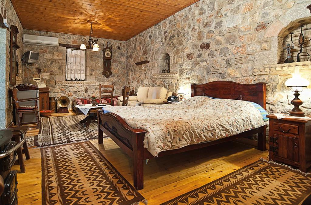 Delfoi Hotel | Alexandros Pension