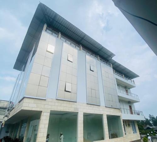 Ciloto Hotel | Algara Puncak Hotel