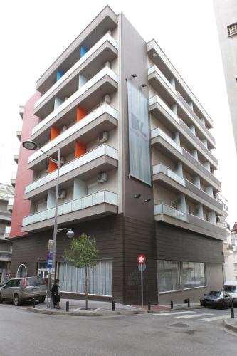 Kozani Hotel | Aliakmon Hotel
