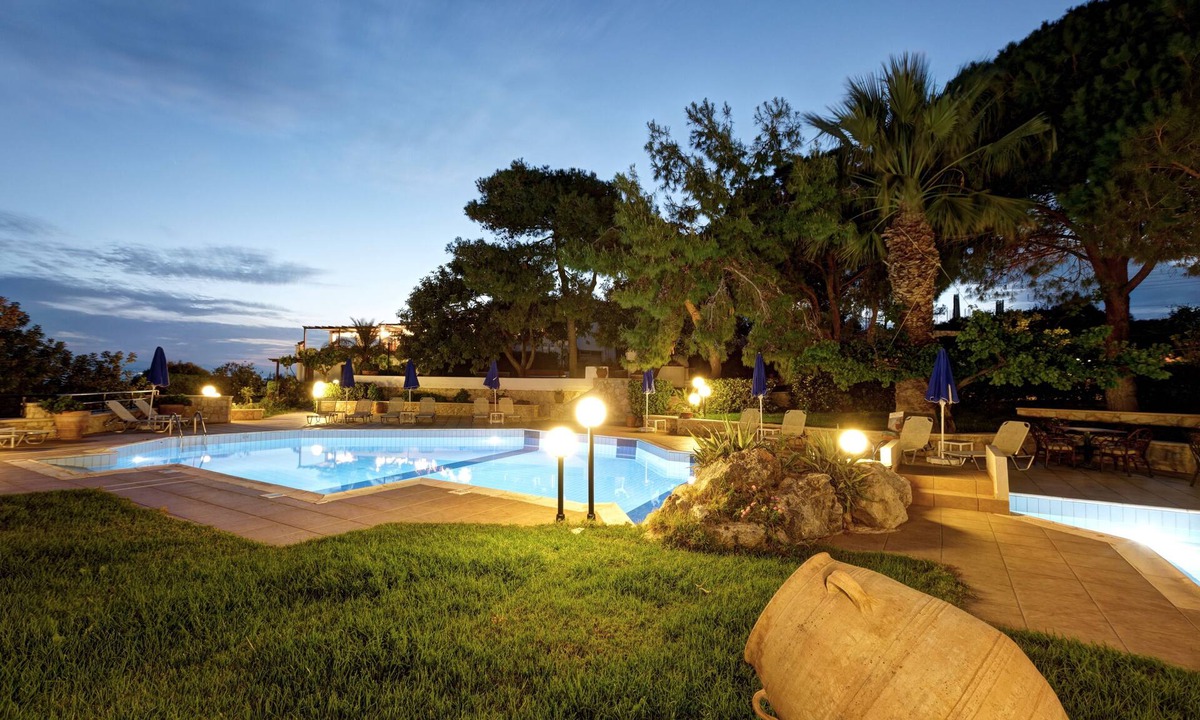 Livadi House | Alianthos Suites