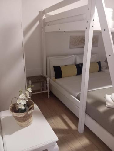Spetses Apartment | Alice apartment 2