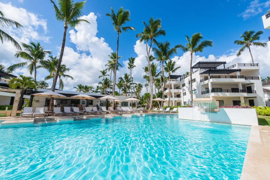 La Iglesia Apartment | Aligio Apart-hotel & Spa - Las Terrenas