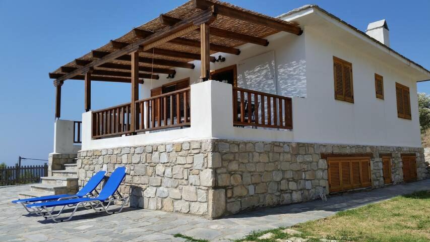 Aliki Apartment | Aliki House