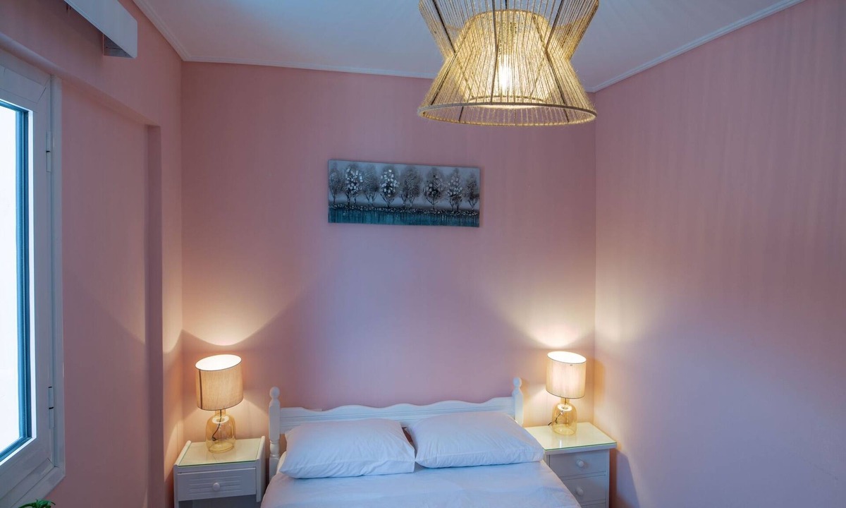Paliki Apartment | Aliki's Studio - One Bedroom Apartment, Sleeps 2